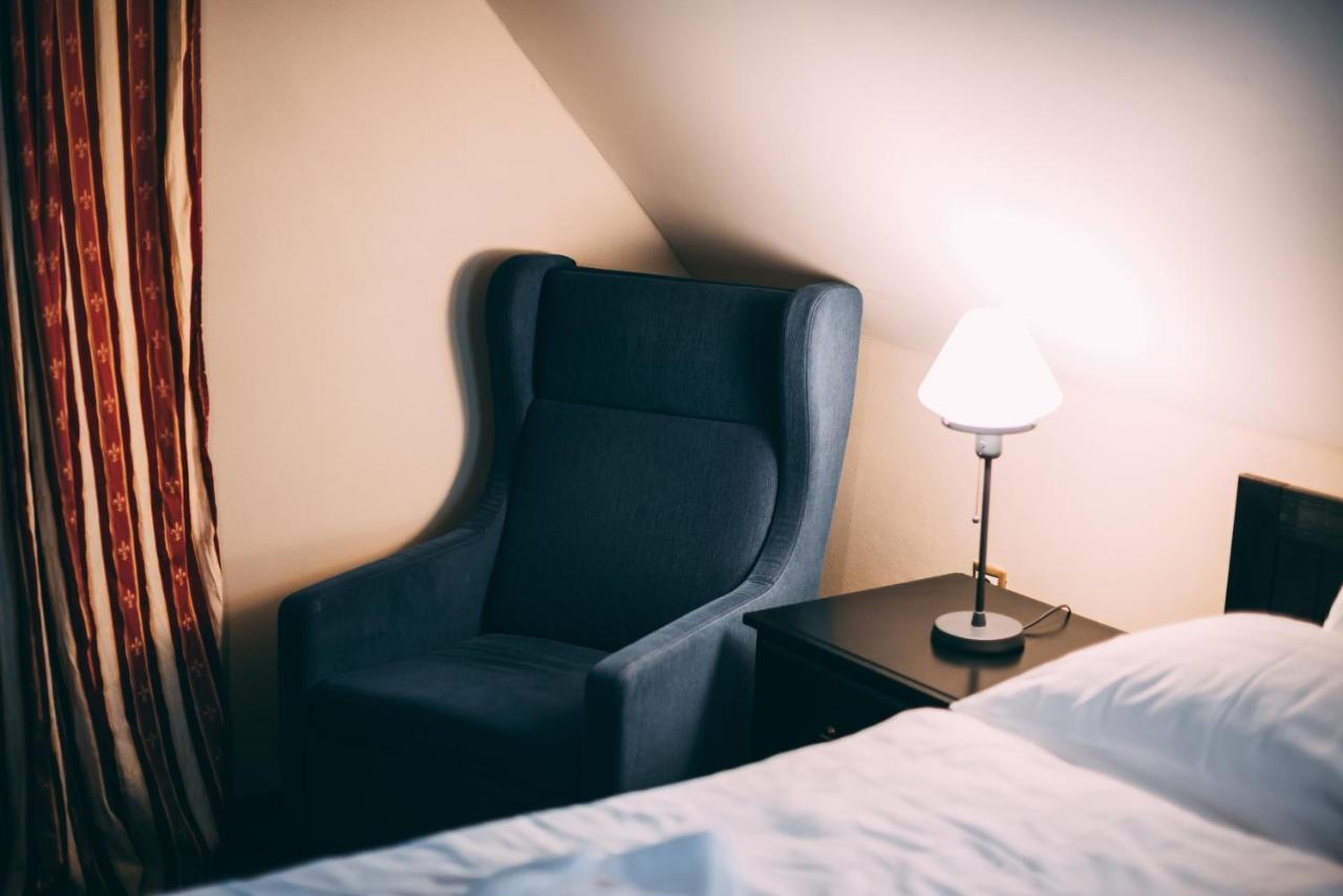 Wellness Penzion Lampasik Ruzomberok Eksteriør bilde